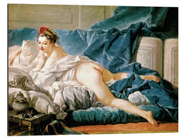 Magnettafel Odaliske