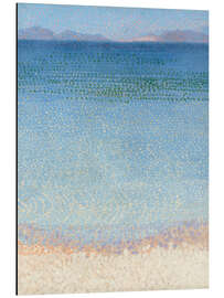 Magnettafel Die Îles d’Or - Henri-Edmond Cross