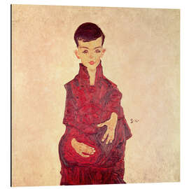 Magnettafel Rainerbub