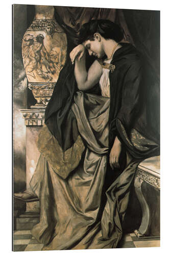 Gallery Print Medea