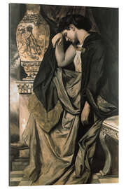 Gallery print Medea