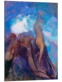 Magnettafel Die Geburt der Venus