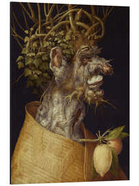 Magnettafel Der Winter, 1563