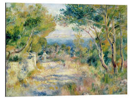 Magnettafel L'Estaque