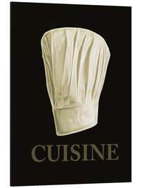 Magnettafel Dine Cuisine 01