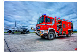 Magnettafel Buffalo 737 01