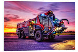 Magnettafel FLF Panther 24