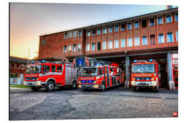 Magnettafel LZ HW 01