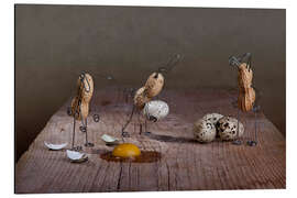 Magnettafel Simple Things - Ostern