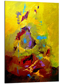 Aluminium print Set Free - Ruth Palmer