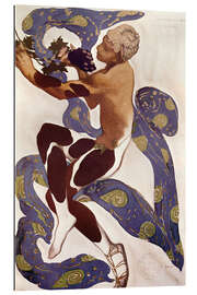 Gallery print Afternoon of a Faun