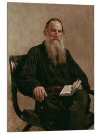 Galleritryk Lev Tolstoy