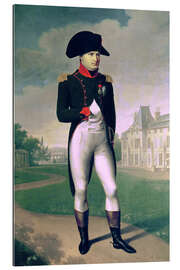 Gallery print Napoleon Bonaparte