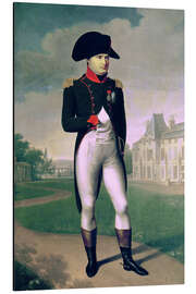 Magnettafel Napoleon Bonaparte