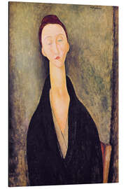 Magnettafel Lunia Czechowska