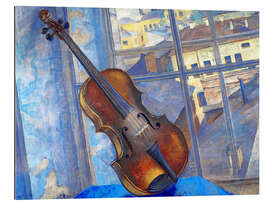 Galleriprint Violin