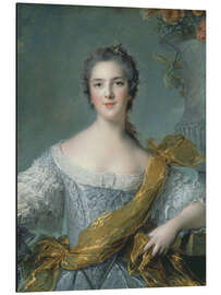 Magnettafel Victoire de France