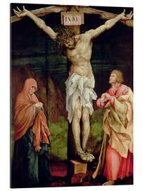 Gallery print The Crucifixion