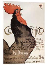 Galleriprint Cocorico