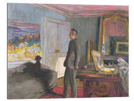 Gallery print Pierre Bonnard