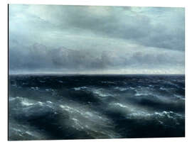 Magnettafel Das Schwarze Meer