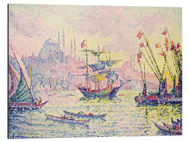 Magnettafel Konstantinopel