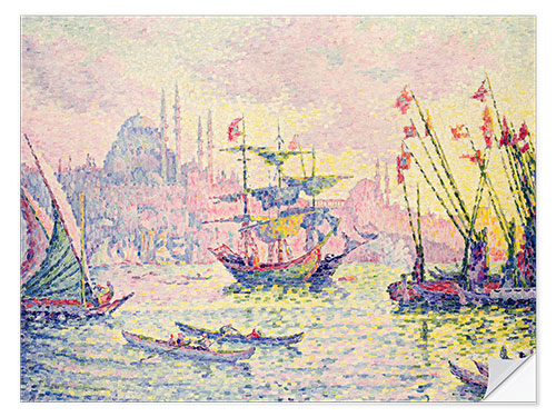 Sisustustarra Constantinople