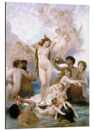 Magnettafel Die Geburt der Venus