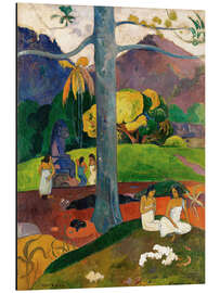 Magnettafel Mata Mua