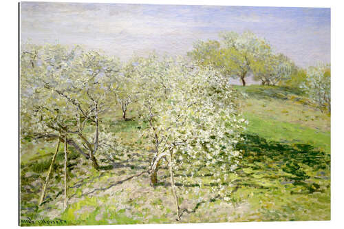 Galleriprint Spring (Fruit Trees in Bloom)