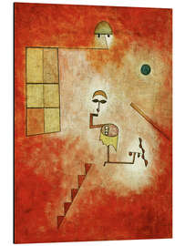 Magnettafel Zauberkunststück