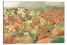 Magnettafel Bei Taormina