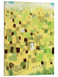 Gallery print Sicily