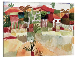 Magnettafel St. Germain bei Tunis