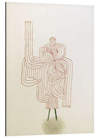 Magnettafel Gespenster-Schwur