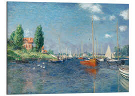 Magnettafel Argenteuil