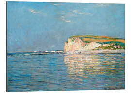 Magnettafel Ebbe bei Pourville