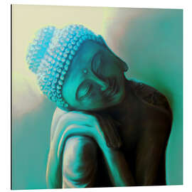 Magnettafel Buddha's Lullaby