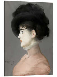 Magnettafel Irma Brunner