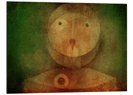 Magnettafel Pierrot Lunaire