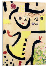 Magnettafel Ein Kinderspiel