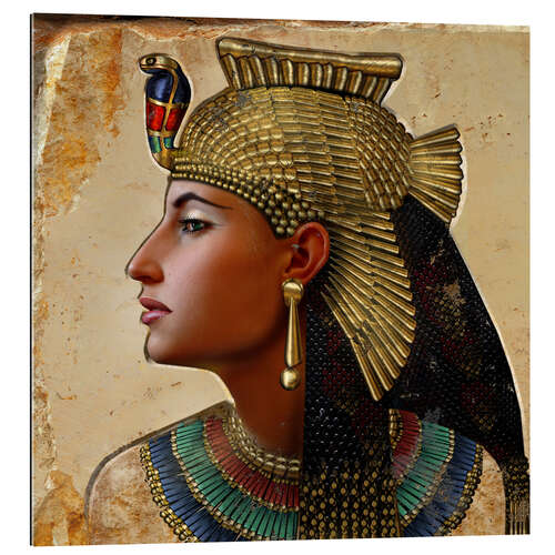 Gallery print Cleopatra