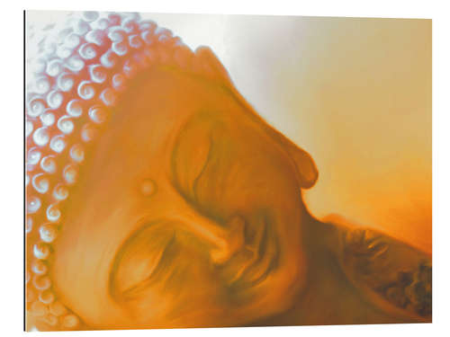 Gallery print Buddha-Tranquillity