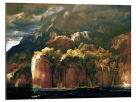 Magnettafel Prometheus