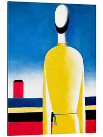 Magnettafel Komplexe Vorahnung