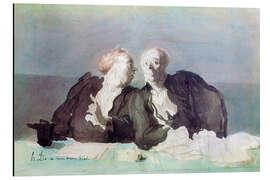 Magnettafel Das entscheidende Argument