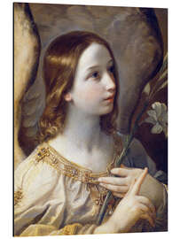 Magnettafel Erzengel Gabriel