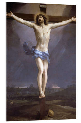 Gallery print Christ on the Cross