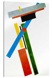 Gallery print Suprematism