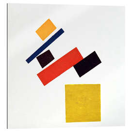 Gallery print Suprematism, 1915